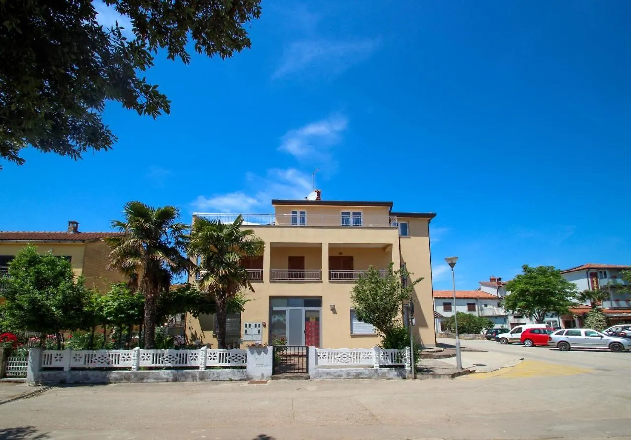 Apartmán Sabina Novigrad Istria