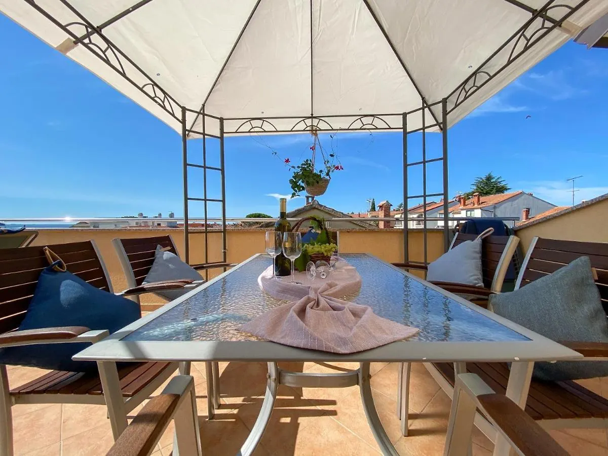 Sabina Apartment Novigrad   Novigrad (Istria)