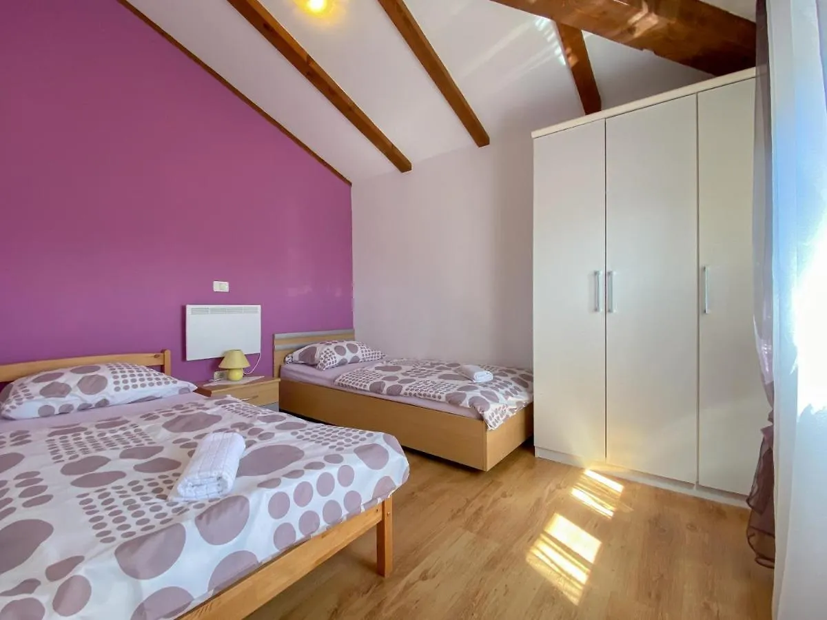 Novigrad Istria Sabina 아파트 0*, Novigrad Istria