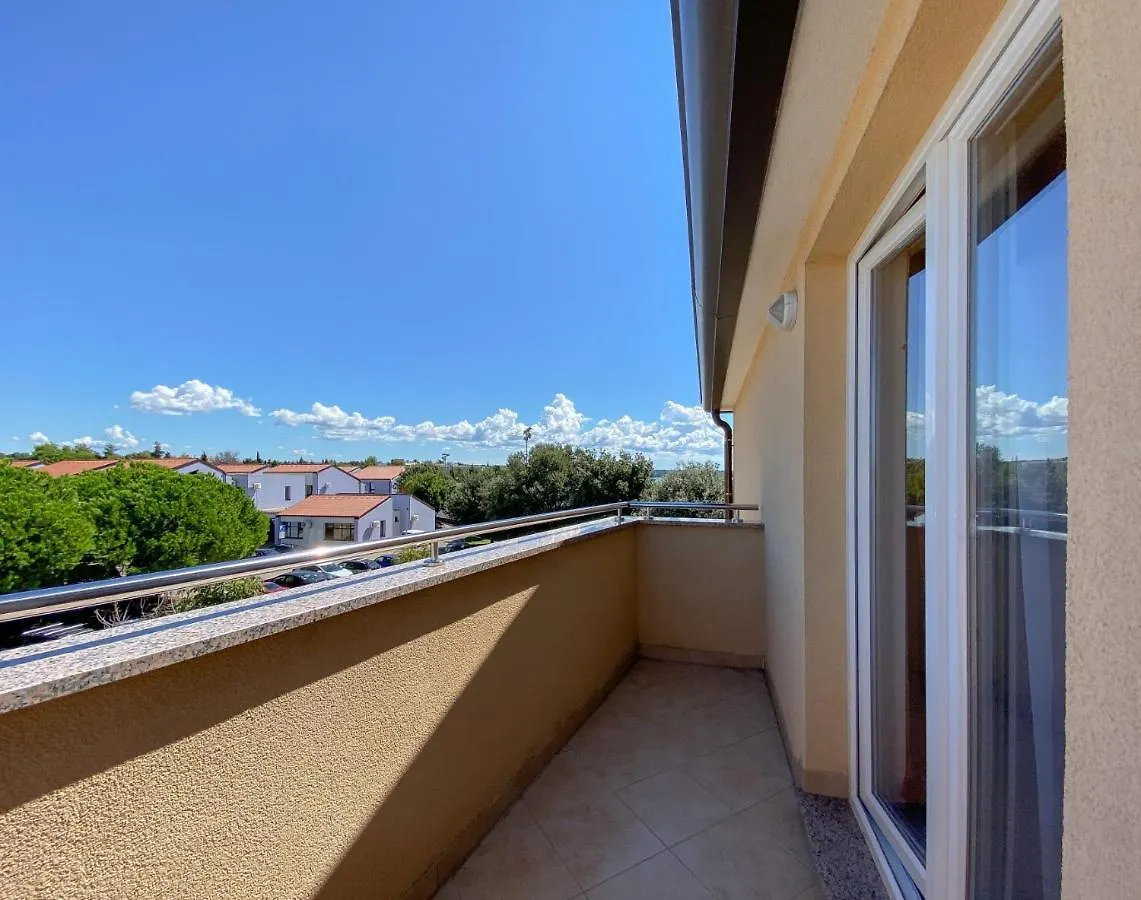 Novigrad Istria Sabina 아파트  Novigrad Istria
