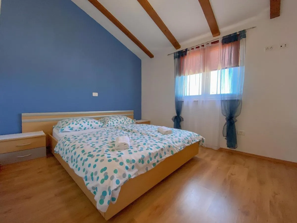 Sabina Apartment Novigrad
