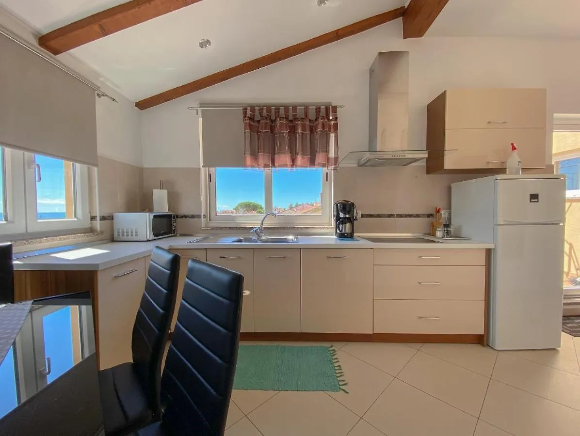 Sabina Apartment Novigrad