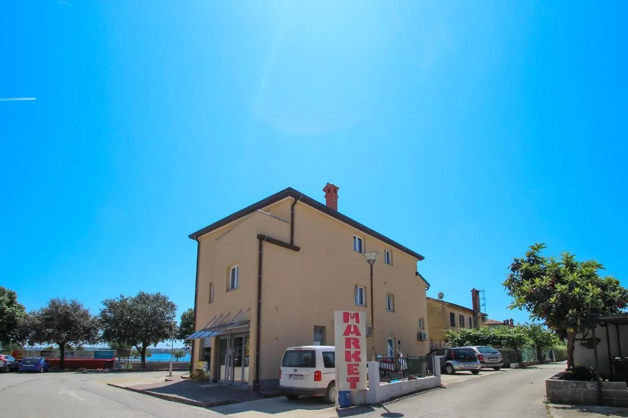 Sabina Apartment Novigrad  0*, Novigrad (Istria) Croatia