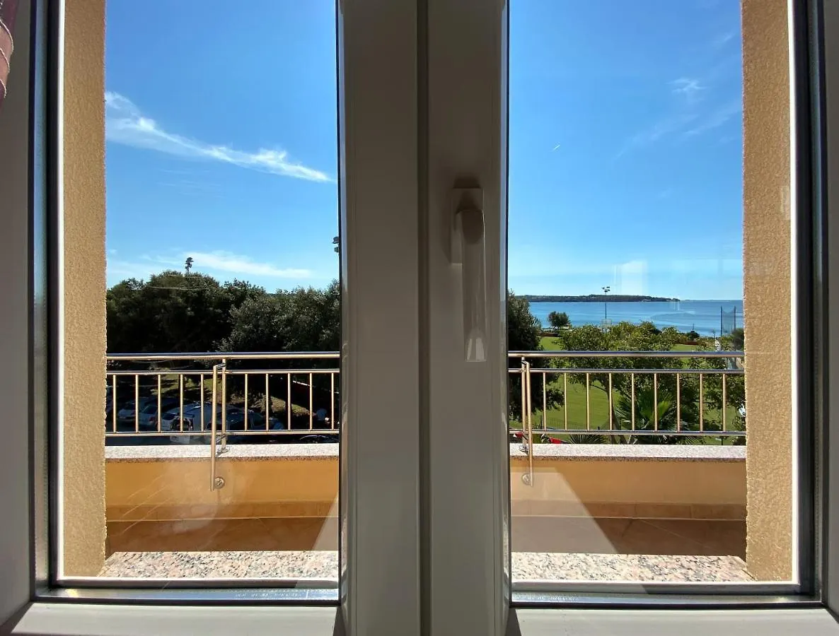 Novigrad Istria Sabina 아파트