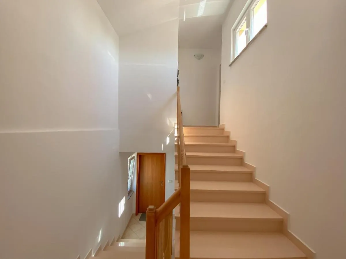 Sabina Apartment Novigrad  Croatia