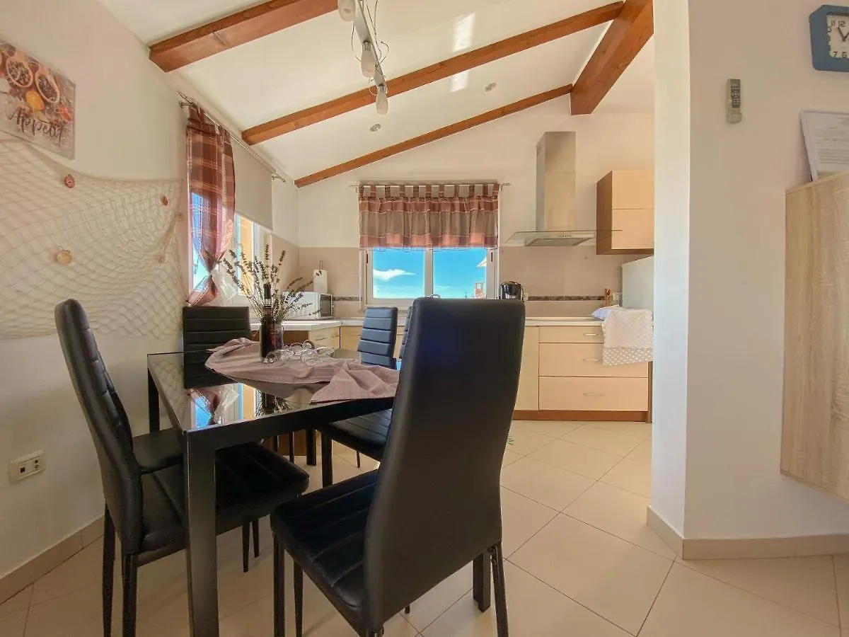 Sabina Apartment Novigrad  Novigrad (Istria)