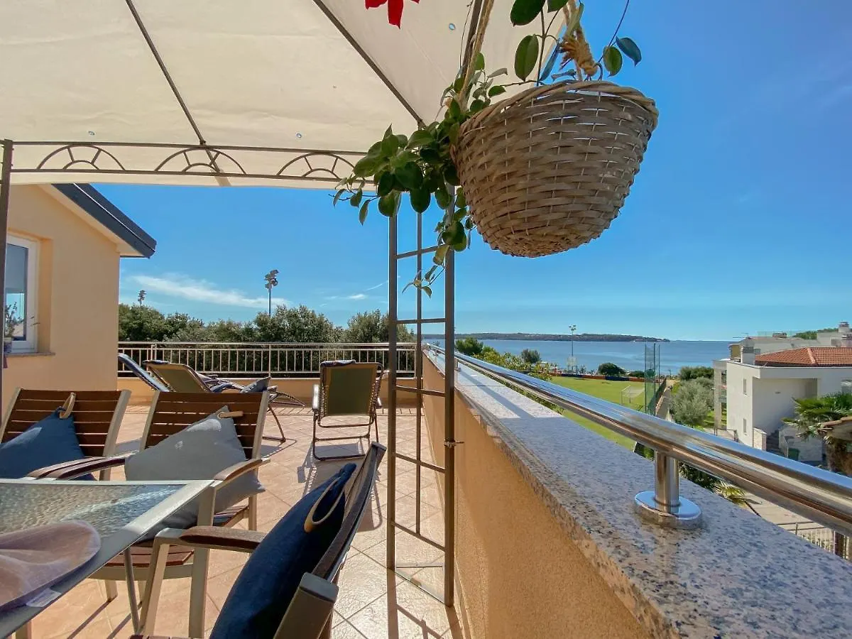 Sabina Apartment Novigrad  Novigrad (Istria)