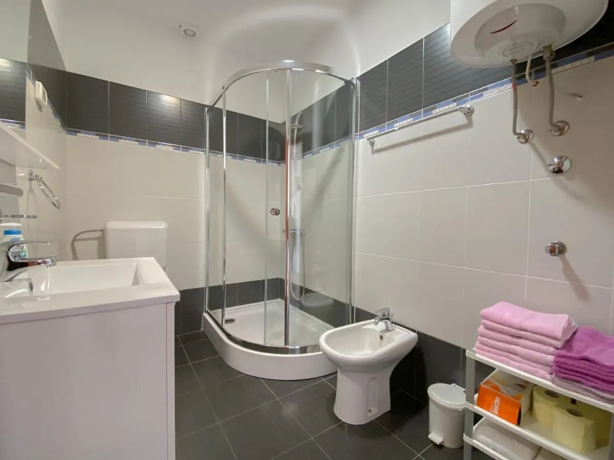 Sabina Apartment Novigrad   Novigrad (Istria)
