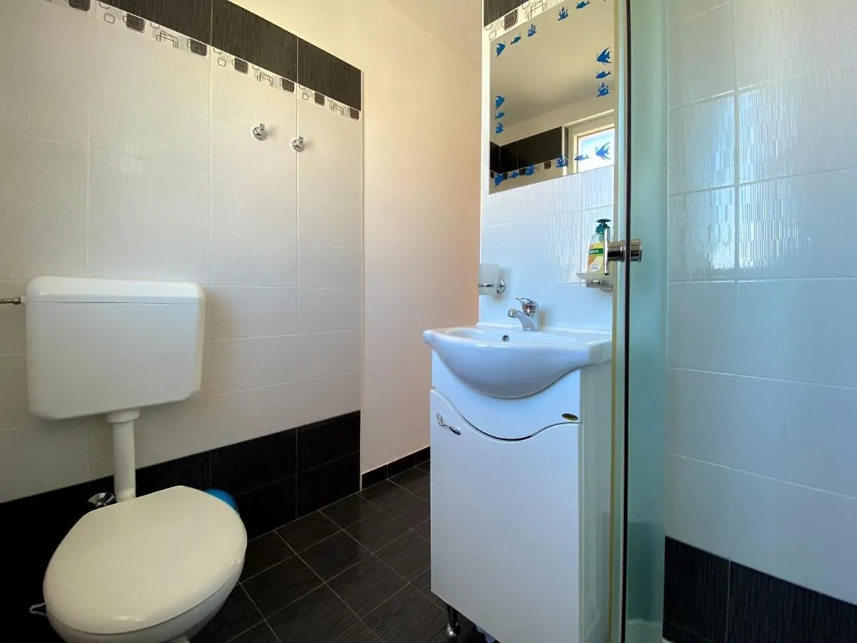 Sabina Apartment Novigrad  0*, Novigrad (Istria) Croatia